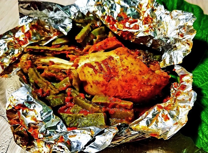 Barbacoa