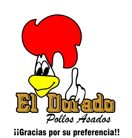 Logo de Pollera El Buen Pollo